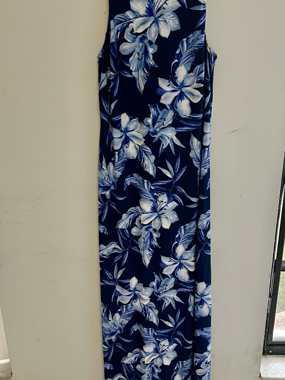 Tommy Bahama Jasmina Fleur Bay Maxi Dress